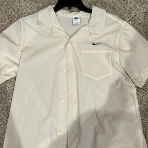 Nike shirt